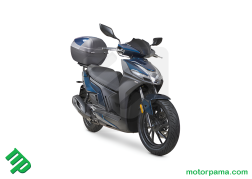 Kymco Agility S 125